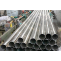 astm 436 444 decorative seamless weld stainless steel pipes